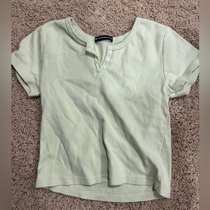 Brandy Melville shirt